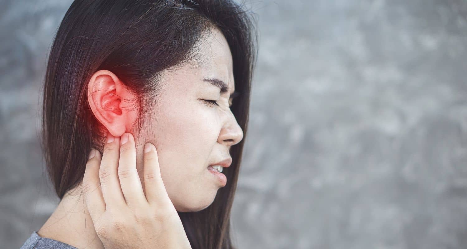 Signals That Show You May Have Tinnitus Roseville Diagnostic Hearing Center Inc 9550