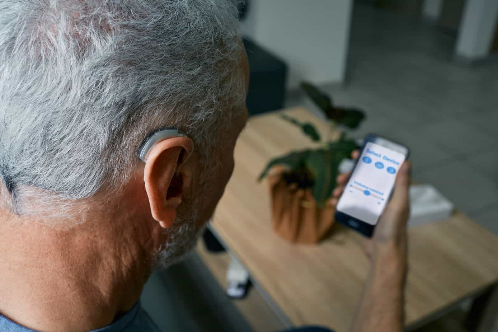 All About Bluetooth Hearing Aids | Roseville Diagnostic Hearing Center ...