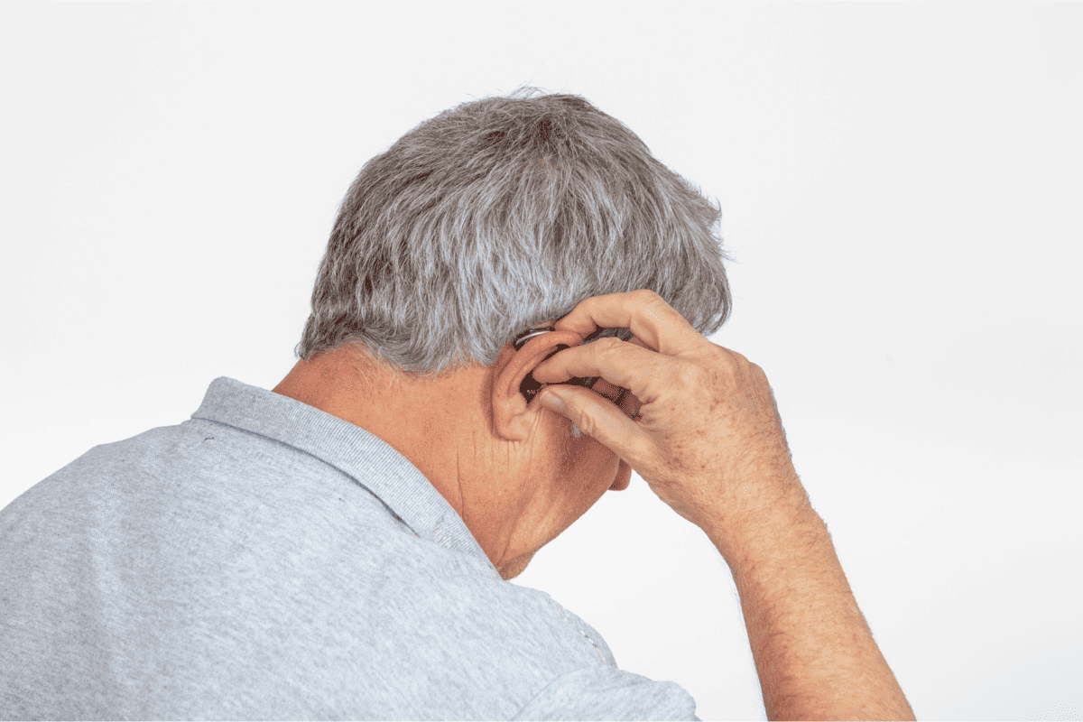 When to Consider Replacing Your Hearing Aids