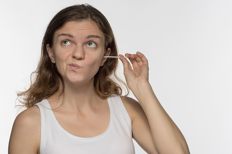 Why You Shouldn’t Do Anything With Your Earwax