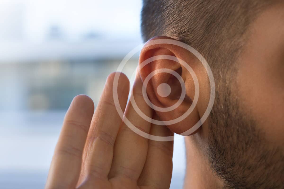Causes And Treatment For Conductive Hearing Loss