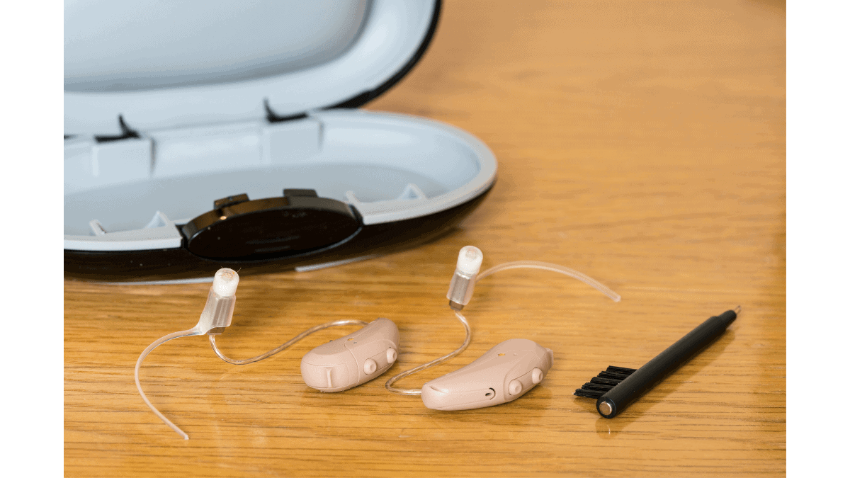 How to Know When It’s Time to Replace Your Hearing Aids