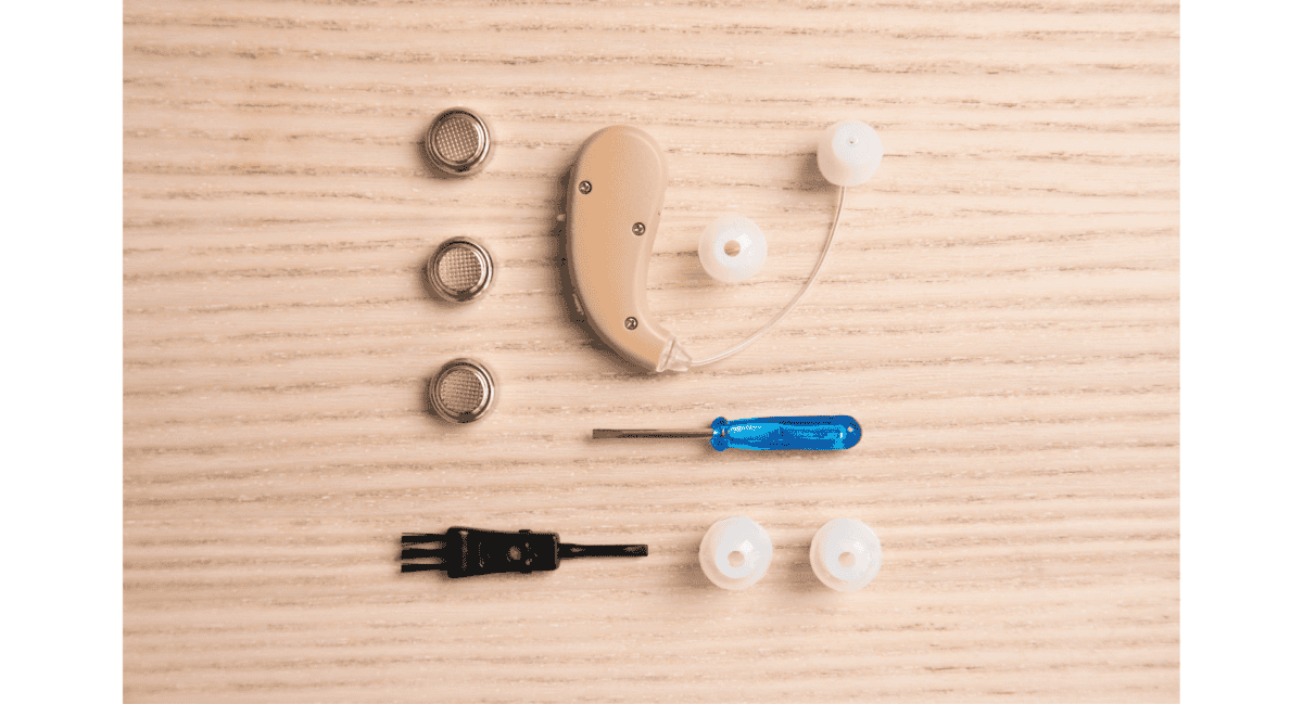 Hearing Aid Repair and Cleaning Best Practices