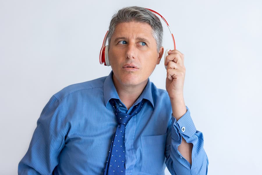 Listening Training for Those with Hearing Loss