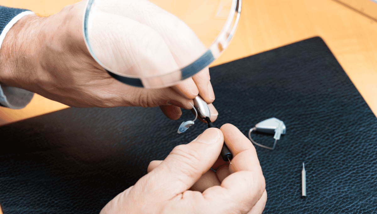 The Most Unexpected Reasons Hearing Aids Can Malfunction
