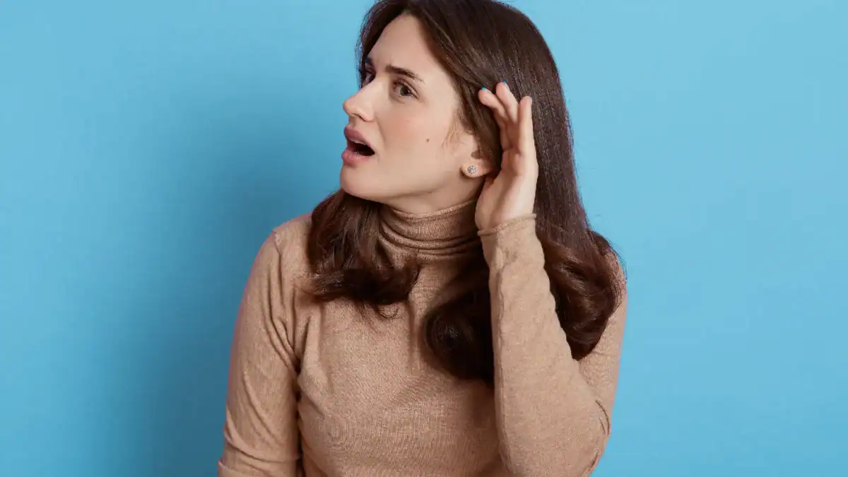 Understanding the Early Signs of Hearing Loss